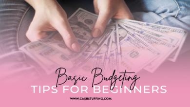 Essential Budgeting Tips for Beginners