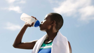 Hydration Tips for Better Health