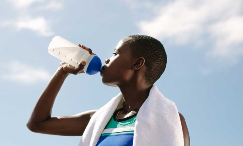 Hydration Tips for Better Health