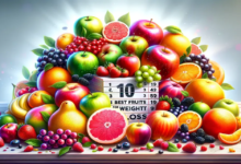 Top 10 Best Weight Loss Diets for 2024