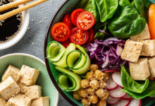 Vegan Weight Loss Diet: What You Need to Know