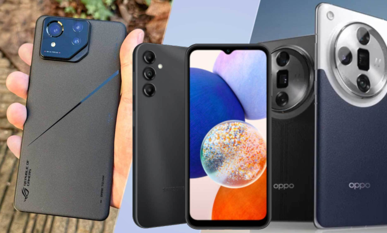 Best Smartphones to Buy in 2024: Top Picks