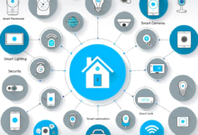 Top Smart Home Devices for 2024