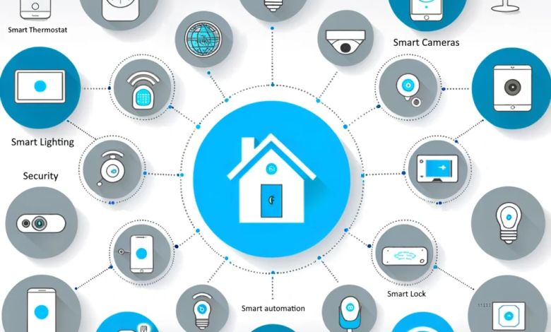 Top Smart Home Devices for 2024