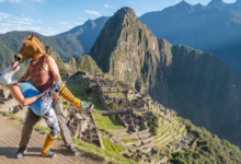 Best Adventure Travel Spots Around the World